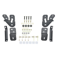 Load image into Gallery viewer, Westin 2009+ Dodge/Ram 1500 Crew Cab E-Series 3 Nerf Step Bars - SS