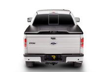 Load image into Gallery viewer, UnderCover Toyota Tacoma 6ft Elite Bed Cover - Black Textured (Req Factory Deck Rails)