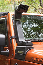 Load image into Gallery viewer, Rugged Ridge Jeep Wrangler 3.6L/3.8L XHD Snorkel Kit