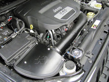 Load image into Gallery viewer, K&amp;N Jeep Wrangler V6 3.6L Performance Intake Kit