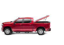 Load image into Gallery viewer, UnderCover Chevy Silverado 1500 6.5ft Lux Bed Cover - Olympic White