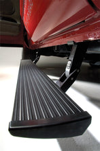 Load image into Gallery viewer, AMP Research 2002-2009 Dodge Ram 1500 Quad Cab PowerStep - Black