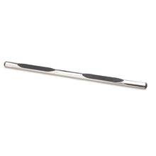 Load image into Gallery viewer, Lund Ford F-150 SuperCrew 4in. Oval Straight SS Nerf Bars - Polished