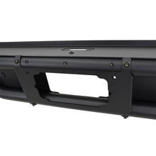 Load image into Gallery viewer, Westin 17+ Ford F-150 Raptor Outlaw Rear Bumper - Tex. Blk