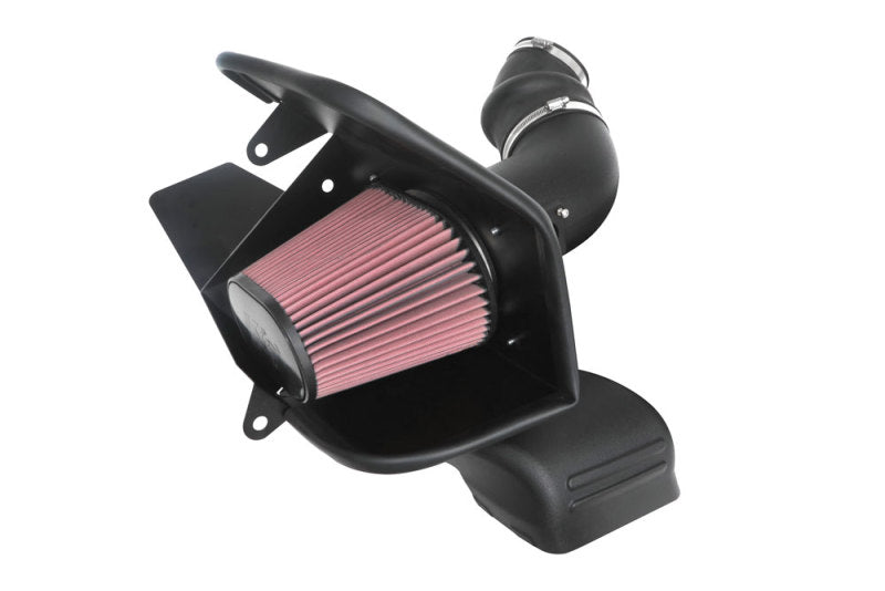 K&N Ram 2500/3500 L6-6.7L Diesel Aircharger Performance Intake