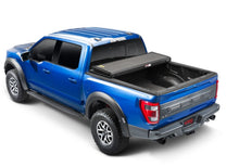 Load image into Gallery viewer, Extang 99-16 Ford Super Duty Long Bed (8ft. 2in. Bed) Solid Fold ALX