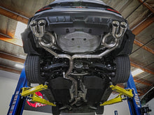 Load image into Gallery viewer, aFe POWER Takeda 3in to 2-1/2in 304 SS Cat-Back Exhaust w/ Black Tips 22-23 Subaru WRX H4-2.4L (t)