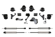 Load image into Gallery viewer, Fabtech 19+ Ram 2500 4WD 5in Basic Kit w/Dlss