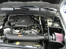 Load image into Gallery viewer, K&amp;N Nissan Pathfinder V6-4.0L Performance Intake Kit