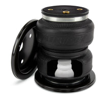 Load image into Gallery viewer, Air Lift F-150 Powerboost LoadLifter 5000 Ultimate Air Spring Kit w/ Internal Jounce Bumper