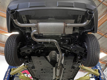 Load image into Gallery viewer, aFe POWER Takeda 19-21 Toyota RAV4 L4-2.5L 304SS CB Exhaust w/ Black Tips