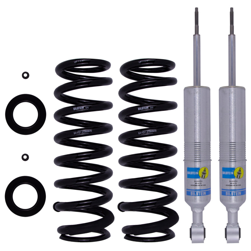 Bilstein B8 6112 Chevy Colorado / GMC Canyon Front Suspension Kit