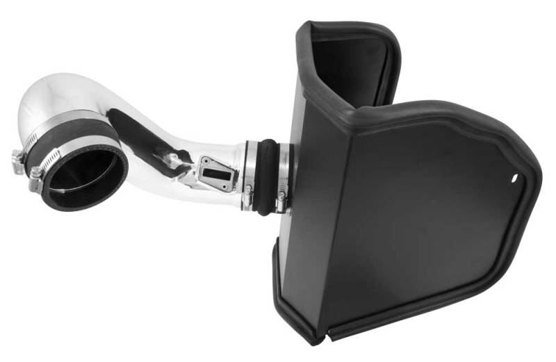 K&N 77 Series Performance Intake Kit - Chevrolet Colorado / GMC Canyon 3.6L V6