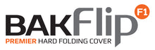 Load image into Gallery viewer, BAKFlip F1 6.4ft Bed - 772225