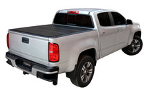 Load image into Gallery viewer, Access LOMAX Tri-Fold Cover 16+ Toyota Tacoma (Excl OEM Hard Covers) - 5ft Short Bed