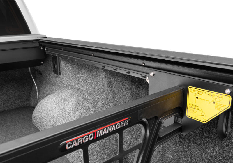 Roll-N-Lock Ford F-150 LB 96in Cargo Manager