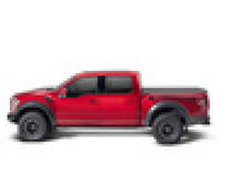 Load image into Gallery viewer, BAK Revolver X4s 6.7ft Bed Cover - 80504