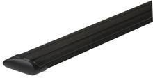 Load image into Gallery viewer, Rampage Universal Patriot Aluminum Running Board - Black