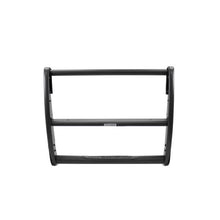 Load image into Gallery viewer, Go Rhino Ford F-150 (Excl. APA/ACC Models) 3100 Series StepGuard Center Grille ONLY - Tex. Blk