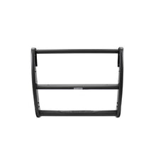 Load image into Gallery viewer, Go Rhino 21-24 Ford F-150 3100 Series StepGuard Center Grille Guard ONLY - Tex. Blk