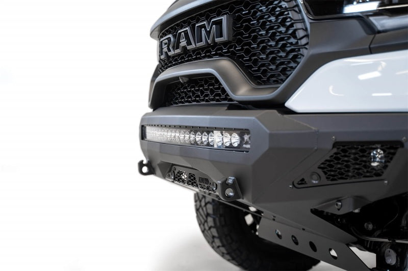 Addictive Desert Designs 2021+ Dodge RAM 1500 TRX Stealth Fighter Front Bumper