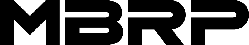 MBRP Jeep Wrangler/Rubicon 3.6L V6 Cat Back Single Rear Exit Off-Road 409 Exhaust