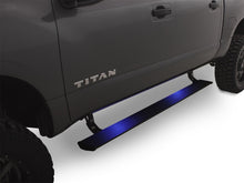 Load image into Gallery viewer, AMP Research 2016-2018 Nissan Titan / Titan XD PowerStep Plug N Play - Black