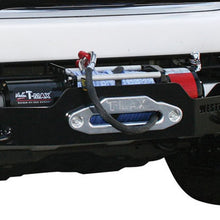 Load image into Gallery viewer, Westin 2015+ Chevrolet Suburban/Tahoe MAX Winch Tray - Black