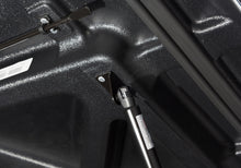 Load image into Gallery viewer, UnderCover Chevy Silverado 1500 5.8ft Lux Bed Cover - Iridium Effect