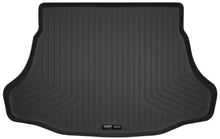 Load image into Gallery viewer, Husky Liners 2016 Toyota Prius Black Trunk / Cargo Liner