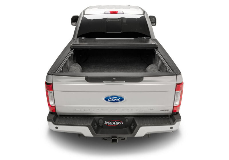 UnderCover Ford F-250/F-350 8ft Flex Bed Cover