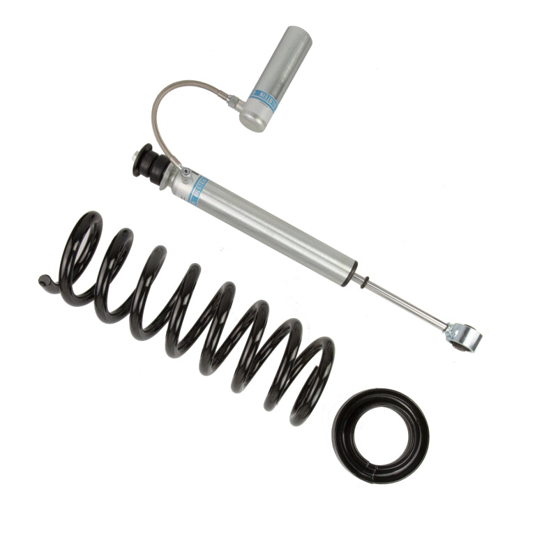 Bilstein B8 5162 Series Dodge Ram 2500 Monotube Front Suspension Kit