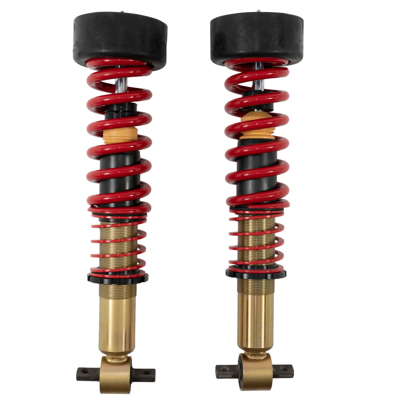 Belltech Chevy/GMC Silverado/Sierra 1500 Short Bed 4WD Street Perfromance Coilover Kit