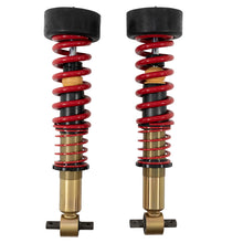 Load image into Gallery viewer, Belltech Chevy/GMC Silverado/Sierra 1500 Short Bed 4WD Street Perfromance Coilover Kit