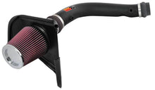 Load image into Gallery viewer, K&amp;N Toyota Tacoma/4Runner L4-2.4L/2.7L Performance Air Intake Kit