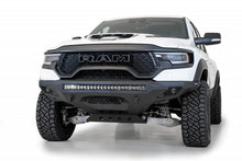 Load image into Gallery viewer, Addictive Desert Designs 2021+ Dodge RAM 1500 TRX Stealth Fighter Front Bumper