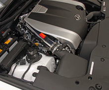 Load image into Gallery viewer, K&amp;N 69 Series Performance Typhoon Intake Kit - Polished for Lexus GS350 3.5L V6