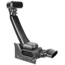 Load image into Gallery viewer, Rugged Ridge AmFib High Mount Snorkel EXTENSION ONLY Jeep Wrangler JL JT (Req. 17756.35)