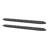 Westin 2009+ Ram/Dodge 1500 Thrasher Running Boards - Textured Black