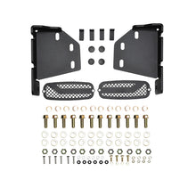 Load image into Gallery viewer, Westin 17+ Ford F-150 Raptor Pro-Series Rear Bumper - Textured Black