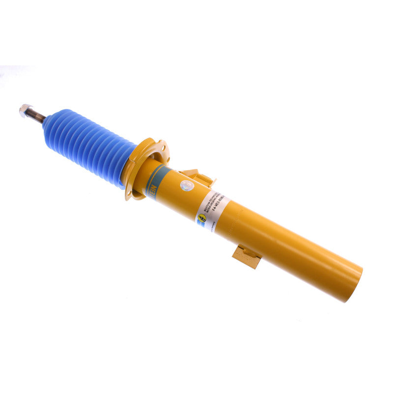 Bilstein B6 BMW 128i Base Front Left 36mm Monotube Strut Assembly