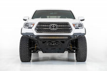 Load image into Gallery viewer, Addictive Desert Designs 16+ Toyota Tacoma Stealth Fighther Front Bumper w/ Winch Mount