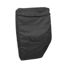 Load image into Gallery viewer, Rugged Ridge Rear Door Storage Bag Kit Jeep JK/JT/JL