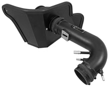 Load image into Gallery viewer, K&amp;N Ford Mustang GT 5.0L V8 Black Performance Intake Kit