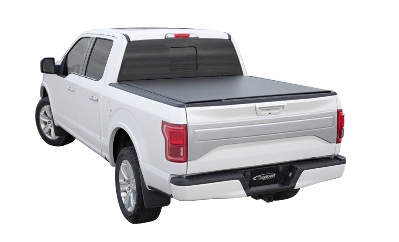 Access Tonnosport 2022+ Toyota Tundra 8ft 1in Bed Roll-Up Cover