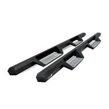 Load image into Gallery viewer, Westin Ford Bronco 4DR HDX Stainless Drop Nerf Step Bars - Textured Black