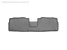 Load image into Gallery viewer, WeatherTech Lexus RX330 Rear FloorLiner - Black