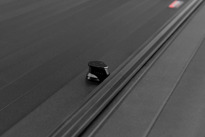 Roll-N-Lock Ford Maverick 54.4in A-Series Retractable Tonneau Cover