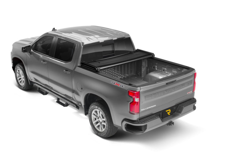 Extang 07-14 Chevy/GMC Silverado/Sierra (6 1/2ft Bed) Without Rail System Trifecta e-Series