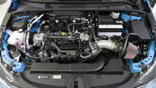 Load image into Gallery viewer, K&amp;N Toyota Corolla L4-2.0L Typhoon Short Ram Intake